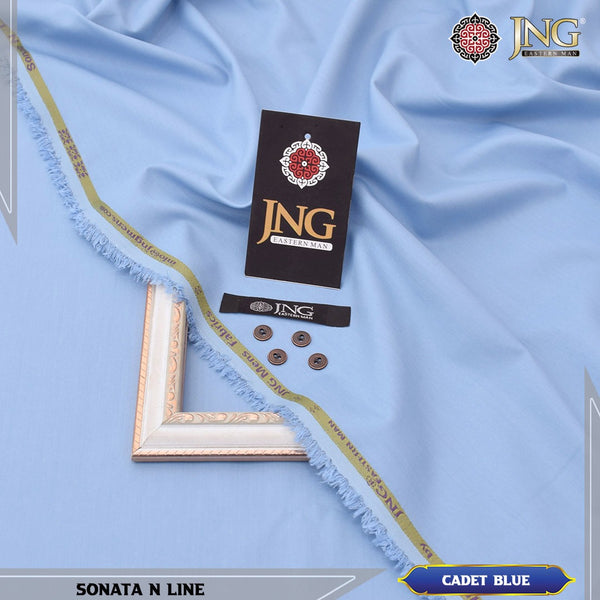 JNG Fabric Premium Quality Wash N Wear