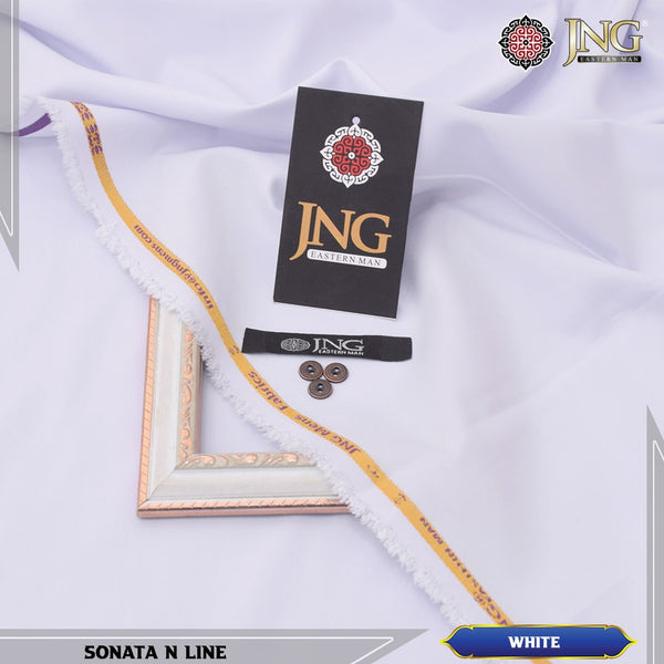 JNG Fabric Premium Quality Wash N Wear