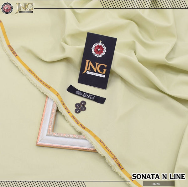 JNG Fabric Premium Quality Wash N Wear