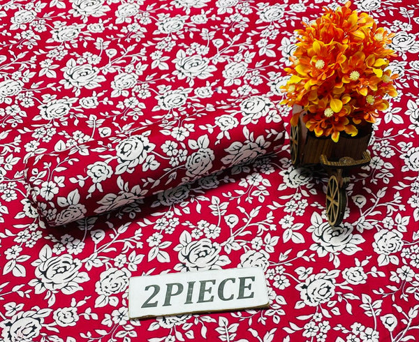 2 Pc Polo cotton - With 100% Gurranted