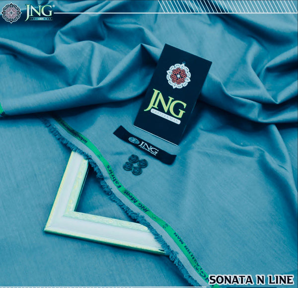 JNG Fabric Premium Quality Wash N Wear