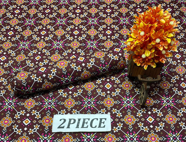 2 Pc Polo cotton - With 100% Gurranted