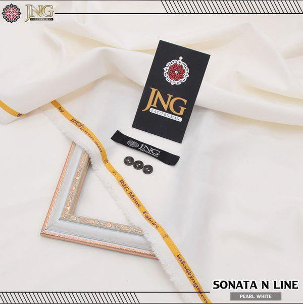 JNG Fabric Premium Quality Wash N Wear