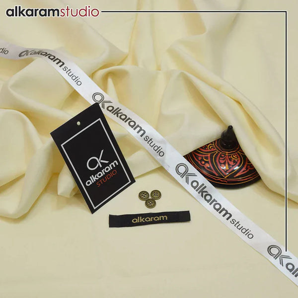 Boski by ALKaram ! Premium Quality Fabric for Men
