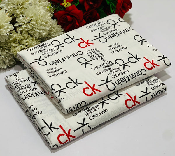 2 Pc Polo cotton - With 100% Gurranted