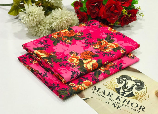 2 Pc Polo cotton - With 100% Gurranted