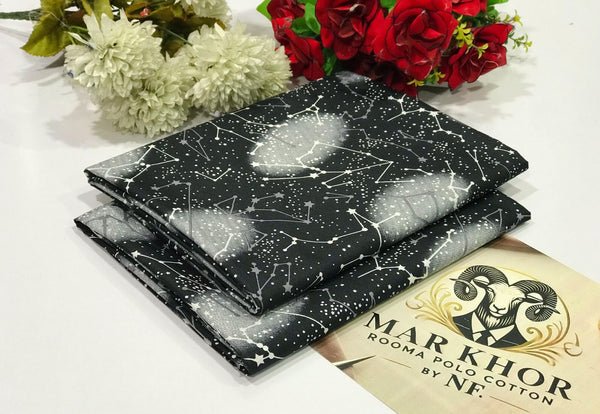 2 Pc Polo cotton - With 100% Gurranted