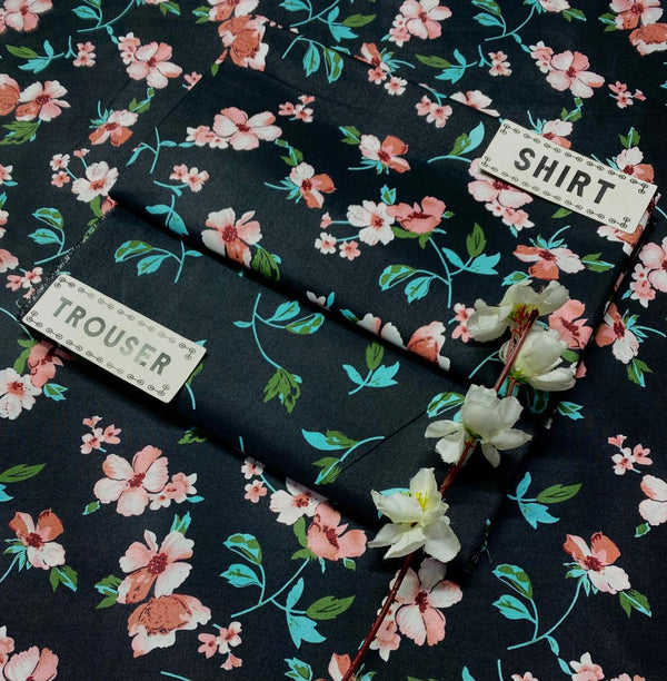 2 Pc Polo cotton - With 100% Gurranted