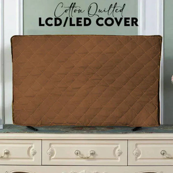 Dust Proof LCD/LED Cover - Copper