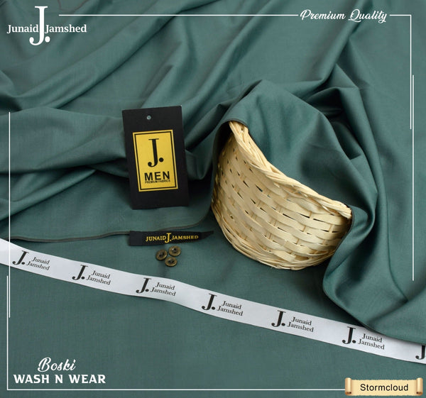 J. Junaid Jamshed wash and Wear Boski