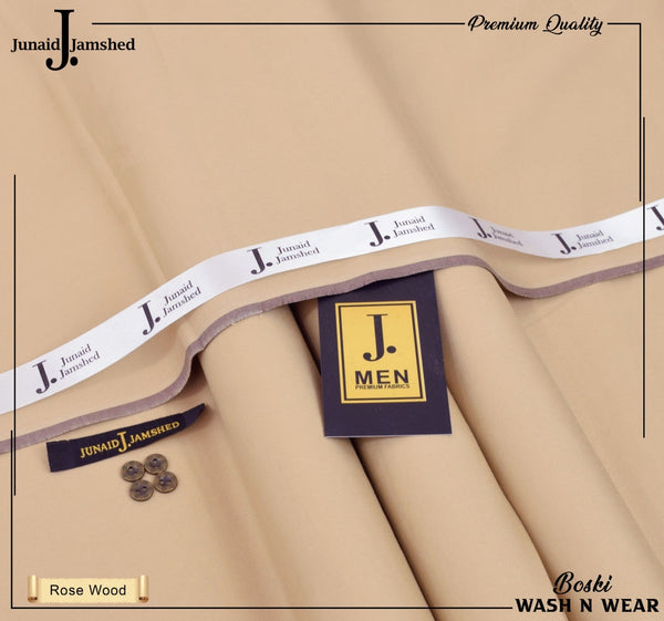 J. Junaid Jamshed wash and Wear Boski