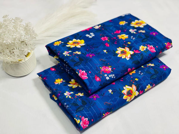 2 Pc Polo cotton - With 100% Gurranted