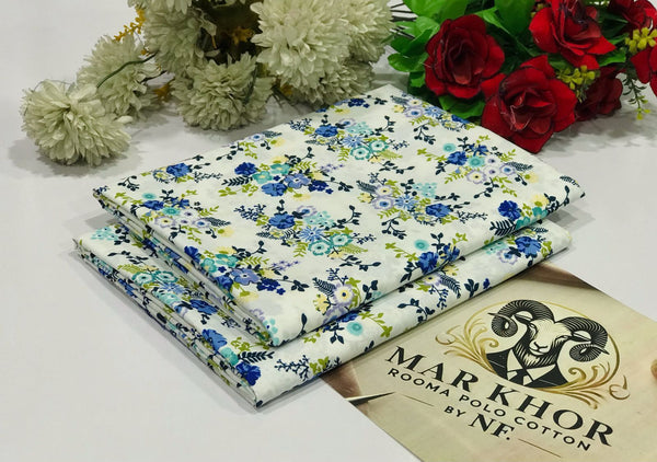 2 Pc Polo cotton - With 100% Gurranted