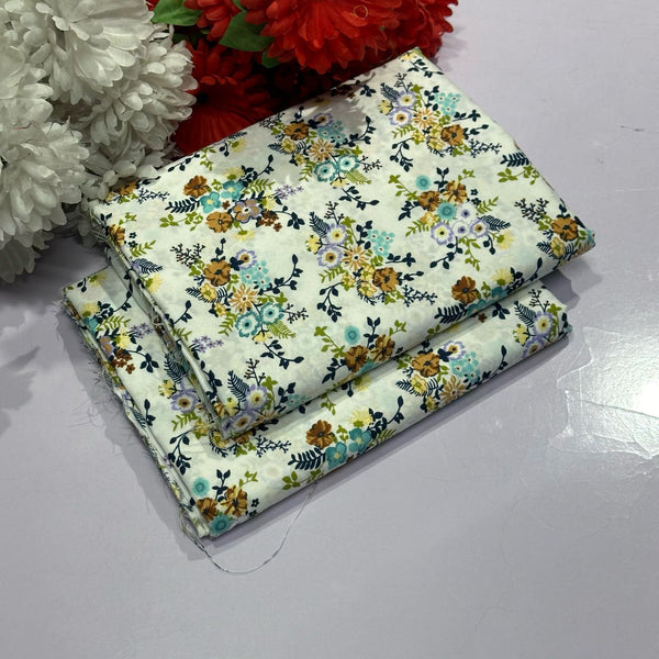 2 Pc Polo cotton - With 100% Gurranted