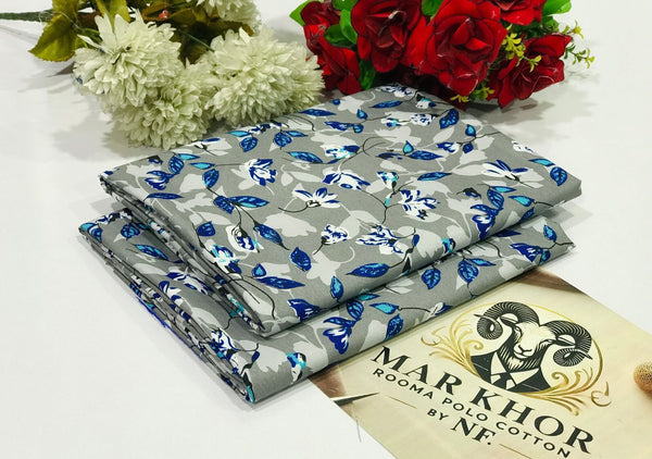 2 Pc Polo cotton - With 100% Gurranted