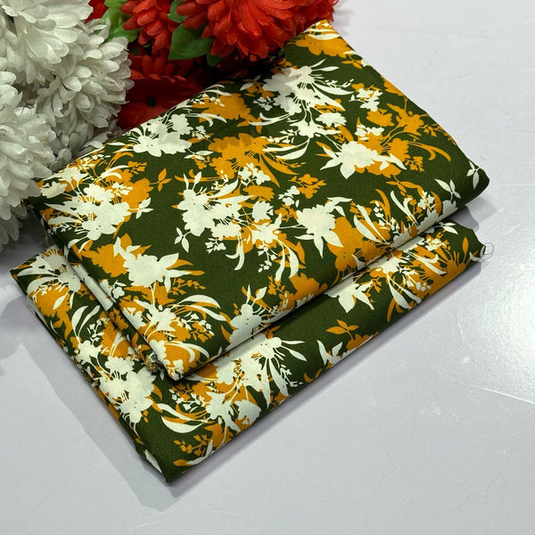 2 Pc Polo cotton - With 100% Gurranted