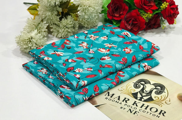 2 Pc Polo cotton - With 100% Gurranted